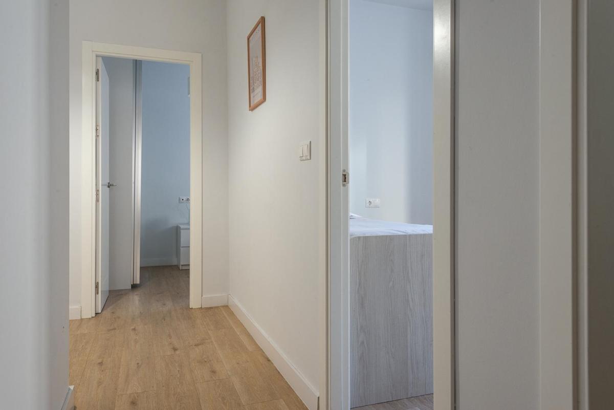 Puerta Real Centro Apartment Granada Buitenkant foto