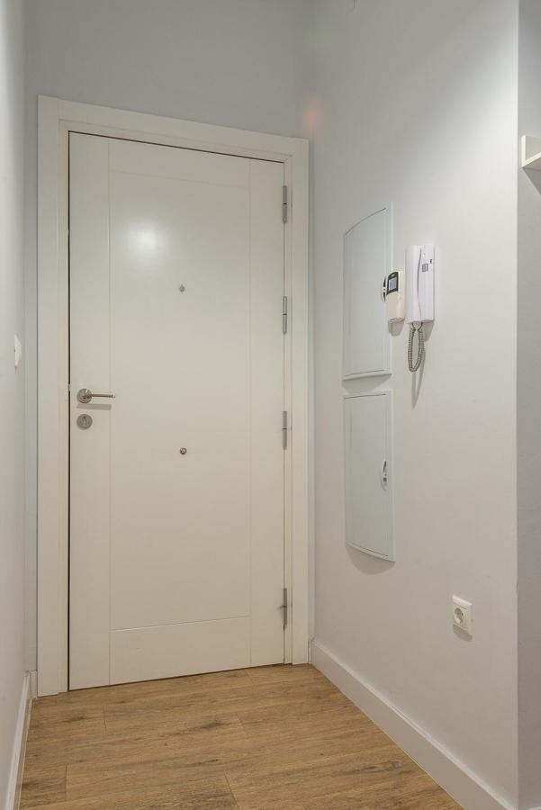 Puerta Real Centro Apartment Granada Buitenkant foto